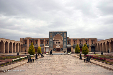 بهار ٩٩/ کرمان