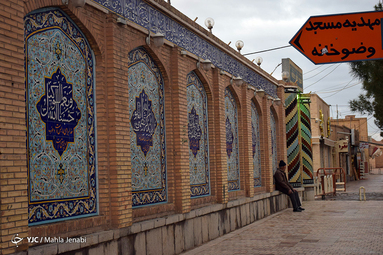 بهار ٩٩/ کرمان