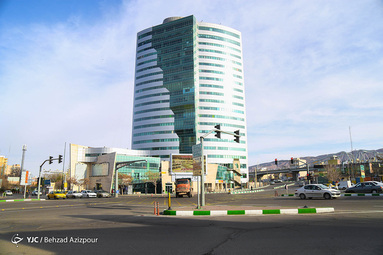 بهار ٩٩/ تبریز