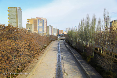 بهار ٩٩/ تبریز