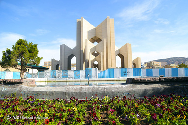 بهار ٩٩/ تبریز