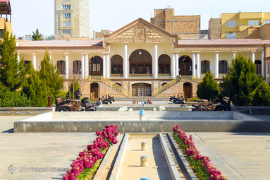 بهار ٩٩/ تبریز