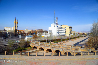 بهار ٩٩/ تبریز