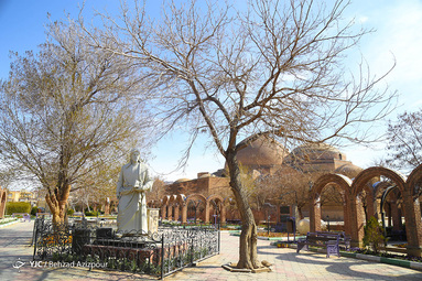 بهار ٩٩/ تبریز