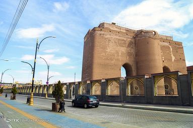 بهار ٩٩/ تبریز