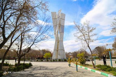 بهار ٩٩/ تبریز