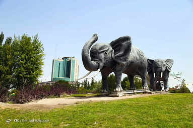 بهار ٩٩/ تبریز