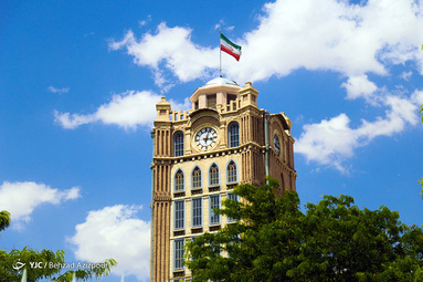 بهار ٩٩/ تبریز