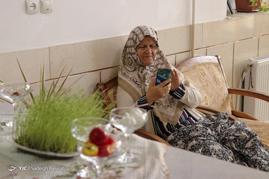 عید دیدنی مجازی