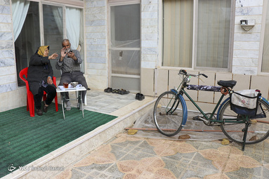 عید دیدنی مجازی