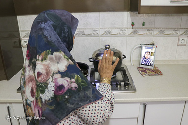 عید دیدنی مجازی