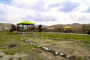 روز طبیعت/تبریز