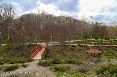 روز طبیعت/تبریز