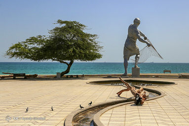 روز طبیعت/جزیره کیش