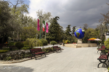 روز طبیعت/تهران