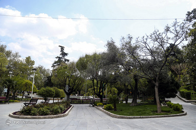 روز طبیعت/تهران