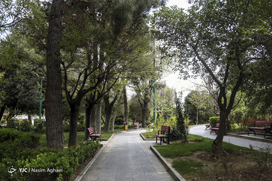 روز طبیعت/تهران
