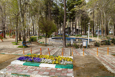 روز طبیعت/ایلام