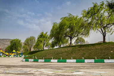 روز طبیعت/ایلام