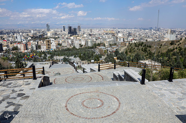 روز طبیعت/مشهد
