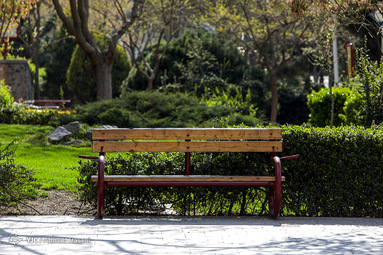 روز طبیعت/مشهد