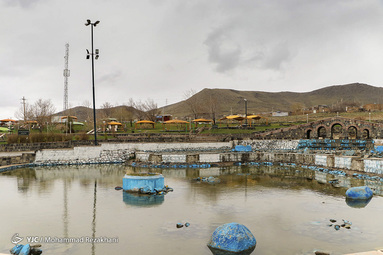 روز طبیعت/زنجان