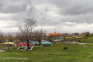 روز طبیعت/زنجان