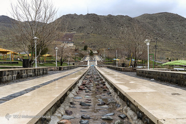 روز طبیعت/زنجان