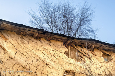 طبیعت روستای سیدان