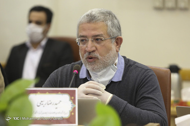 رونمایی از سامانه تشخیص پونومی COVID ۱۹