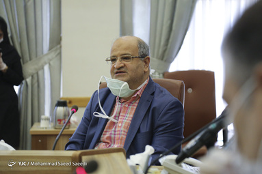 رونمایی از سامانه تشخیص پونومی COVID ۱۹