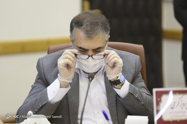 رونمایی از سامانه تشخیص پونومی COVID ۱۹