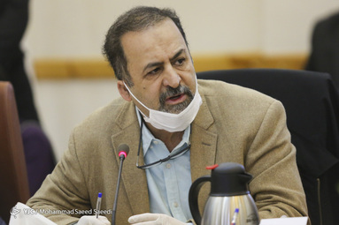 رونمایی از سامانه تشخیص پونومی COVID ۱۹