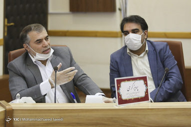 رونمایی از سامانه تشخیص پونومی COVID ۱۹