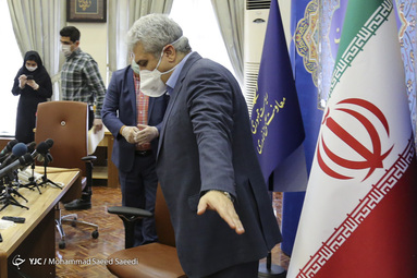 رونمایی از سامانه تشخیص پونومی COVID ۱۹