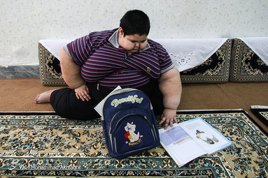 خدا حافظ چاق‌ دوست‌داشتنی