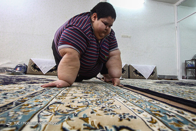 خدا حافظ چاق‌ دوست‌داشتنی