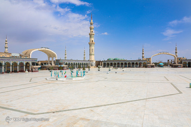 جمكران، قرار بي قراران