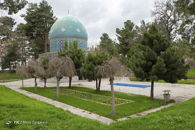 روز ملی عطار نیشابوری