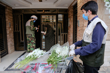 غربالگری خانه به خانه