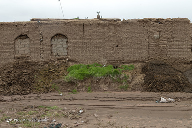 روستای قاسمی در بخش میان جلگه شهرستان نیشابور