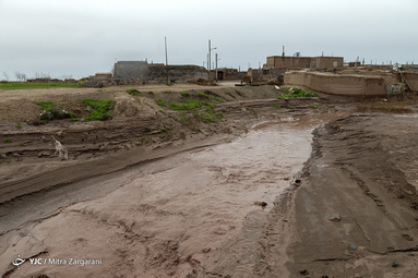 وستای قاسمی در بخش میان جلگه شهرستان نیشابور