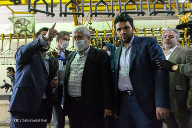 بازگشت شرکت مرغ ری تیهو به چرخه تولید