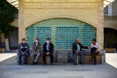 بازگشایی بازار بزرگ تهران