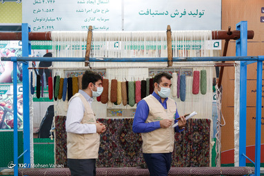رزمایش همدلی برکت