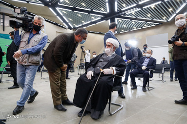 رزمایش همدلی برکت