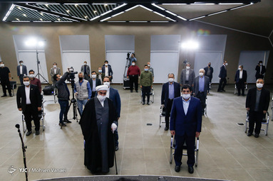 رزمایش همدلی برکت