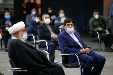 رزمایش همدلی برکت