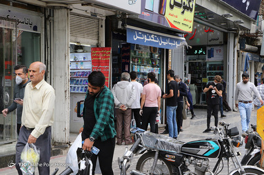 شیراز پس از اجرای طرح فاصله‌گذاری هوشمند