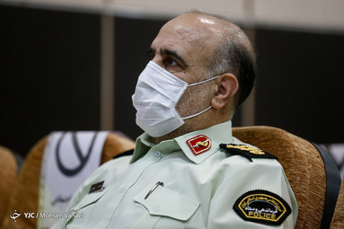 قدر دانی از کادر درمانی بیمارستان امام سجاد